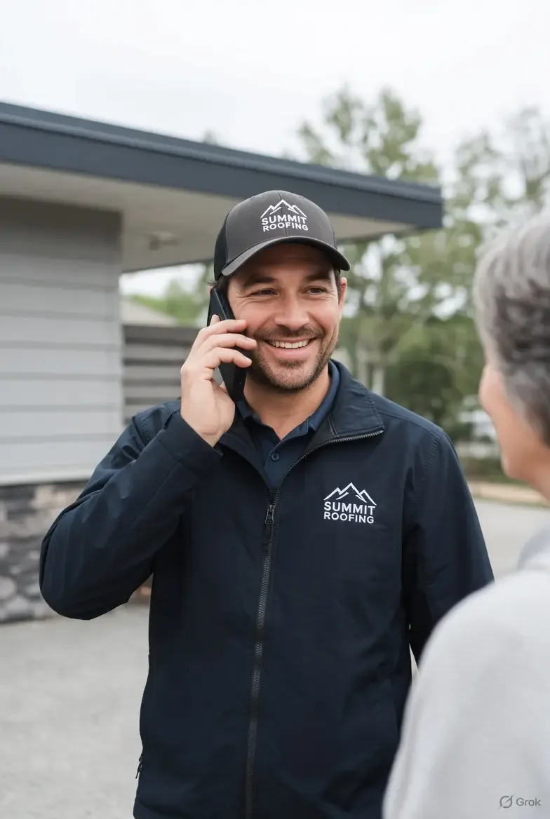 Flat Roof Leak Repair Cleveland, NM FAQs